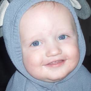 Meet your Posher, Macey